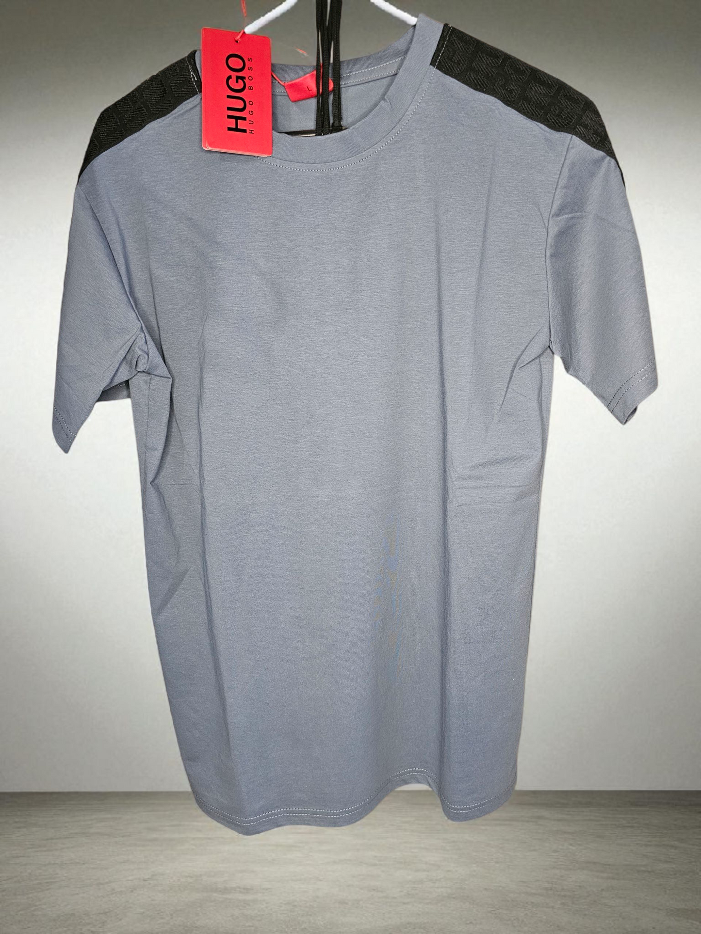 Camiseta Hugo Boss