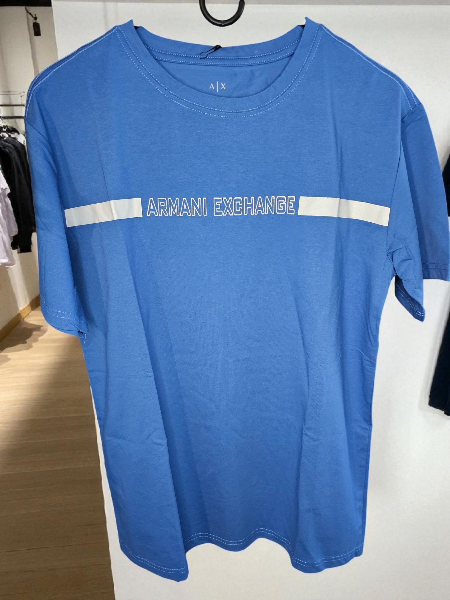 Camiseta Armani