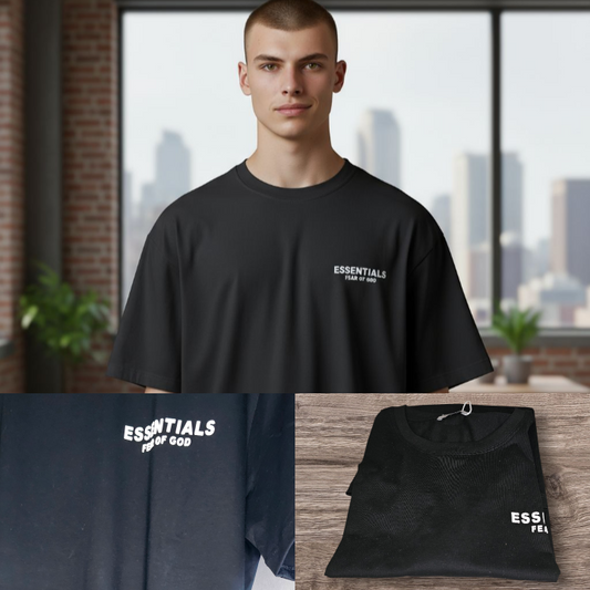 Camisa  ESSENTIALS